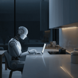 The Impact of AI on Digital Creativity and Art