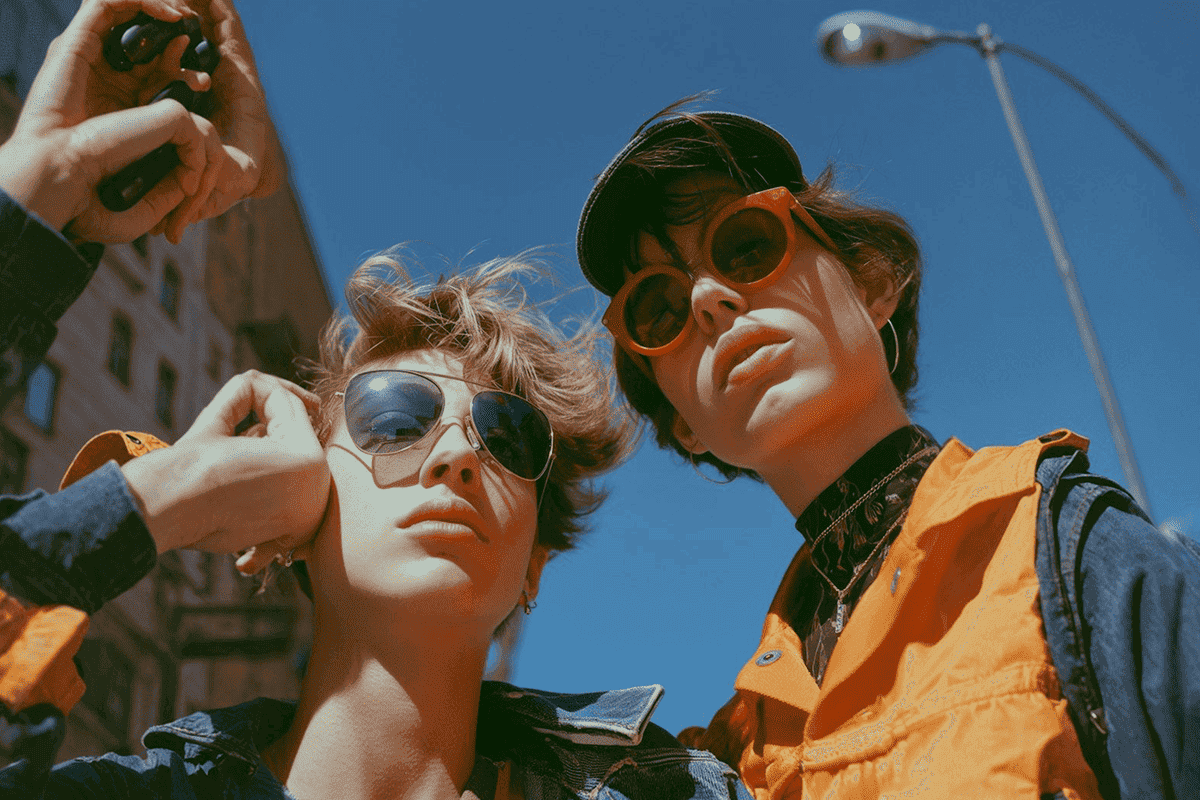 Post format – Image