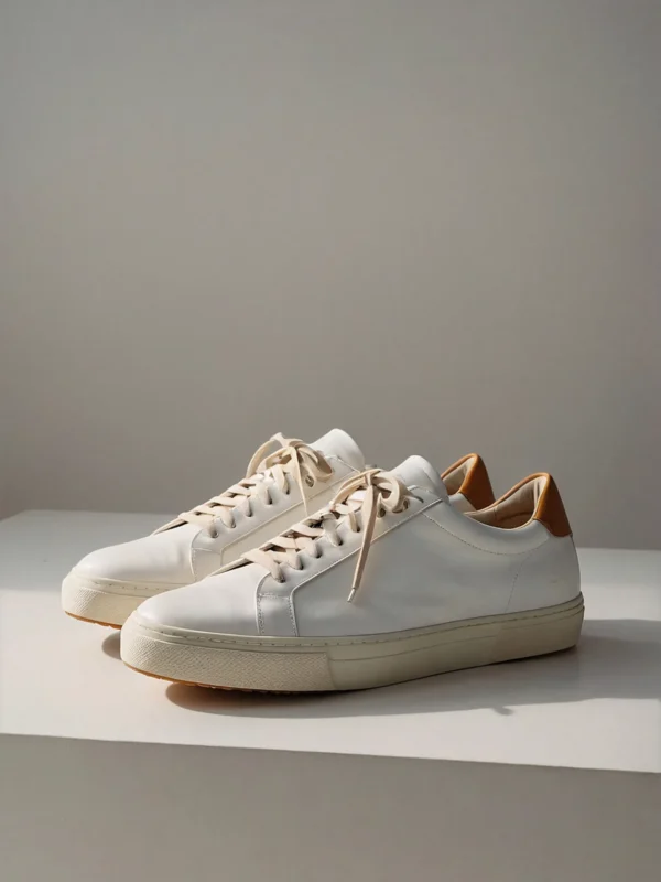 Minimal Trench Outfit